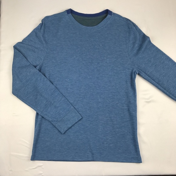 lululemon athletica Other - Lululemon Metal Vent LS